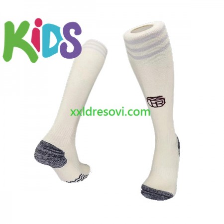 Bayern München Treći Dječji Sportske Čarape 2023-2024